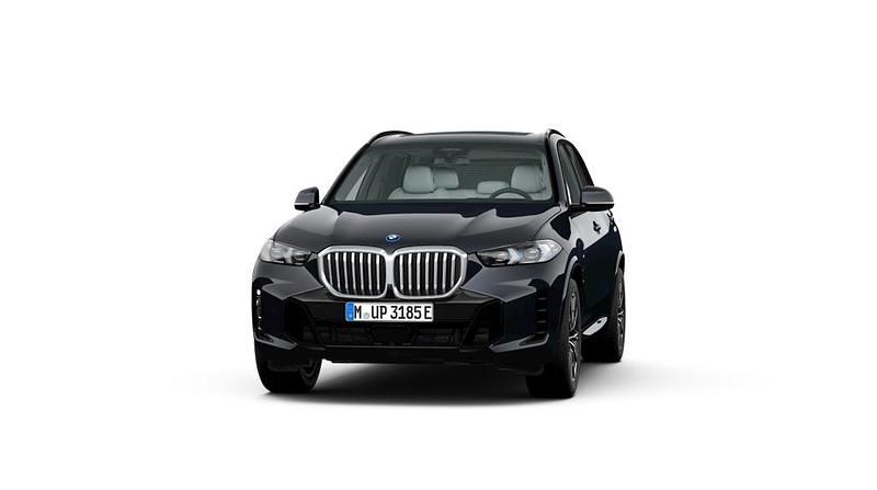 Gebraucht 2025 BMW X5 Comfort Edition SUV | 83.500 € (Etwas zu teuer) - Bild 1/4