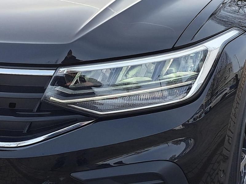 Gebraucht VW Tiguan Life 150 PS (110 kW) 2024 SUV