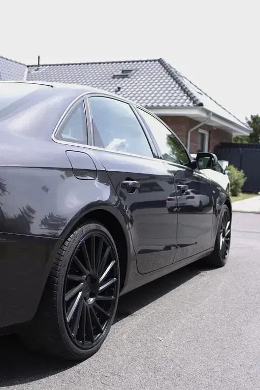 Gebraucht Audi A4 S-Line 211 PS (155 kW) 2010 Limousine