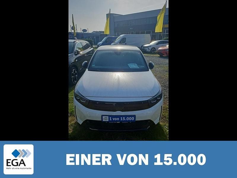Gebraucht Opel Corsa 101 PS (74 kW) 2024 Farbe: Kleinwagen
