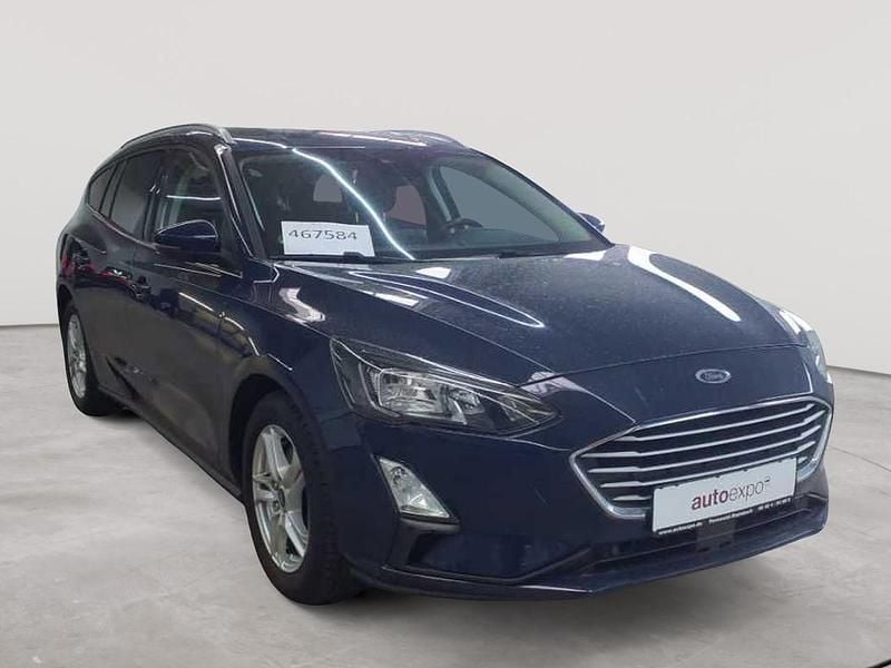 Usado Ford Focus Cool & Connect 150 CV (110 kW) 2021 Familiar