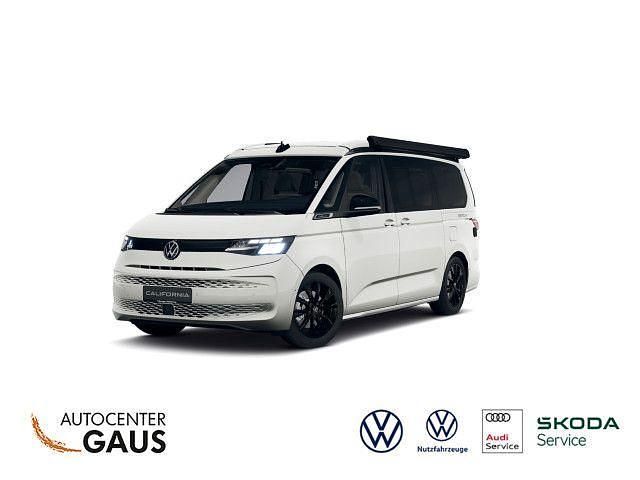 Weiß Neu 2026 VW California Beach Van | 75.480 € (Etwas zu teuer) - Bild 1/4