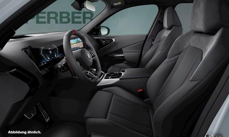 Gebraucht BMW X3 Performance 381 PS (280 kW) 2025 Grau SUV