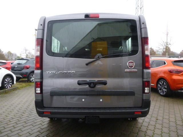 Verkauft Fiat Talento Kombi M1 Family ., gebraucht 2019 ...