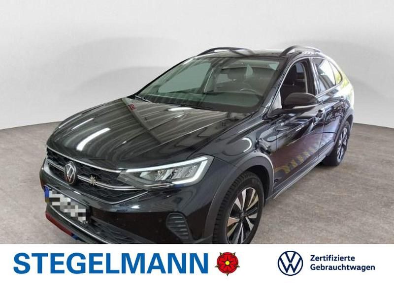 Gebraucht 2023 VW Taigo Life SUV | 19.390 € (Fairer Preis) - Bild 1/3