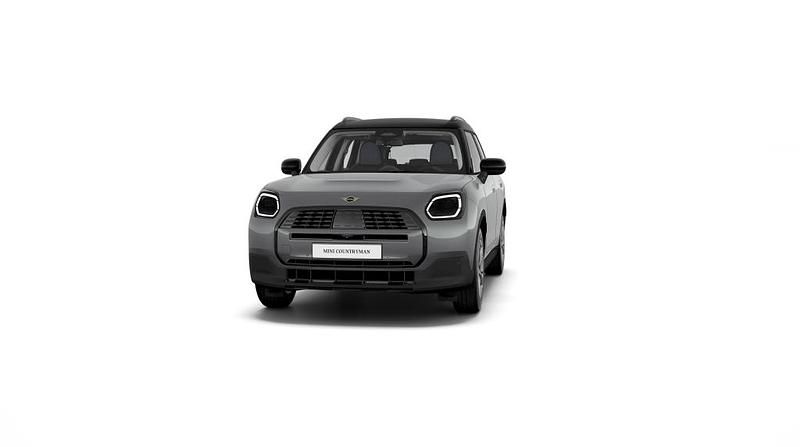 Gebraucht Mini Countryman 156 PS (114 kW) 2024 SUV