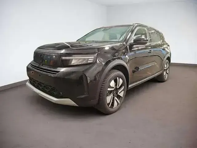 Gebraucht Opel Frontera 83 kW (113 PS) 2025 Schwarz SUV