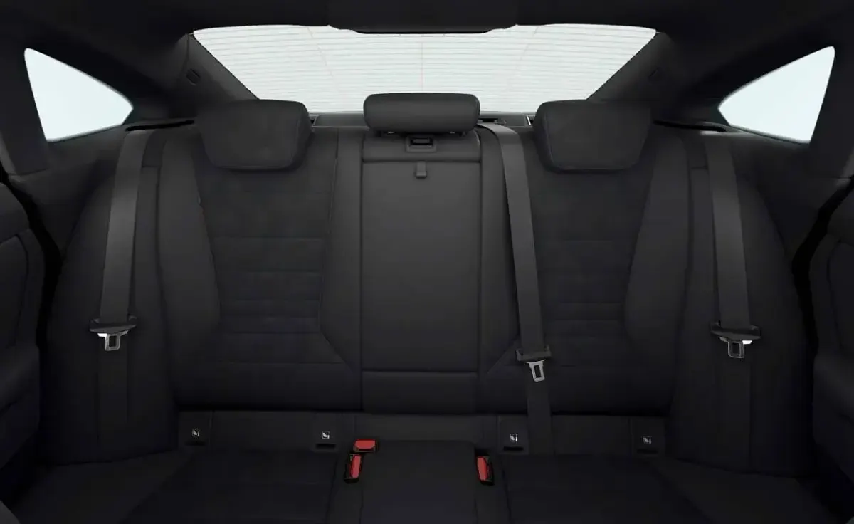Gebraucht BMW 216 M Sport 122 PS (89 kW) 2025 Brooklyn grau Coupé