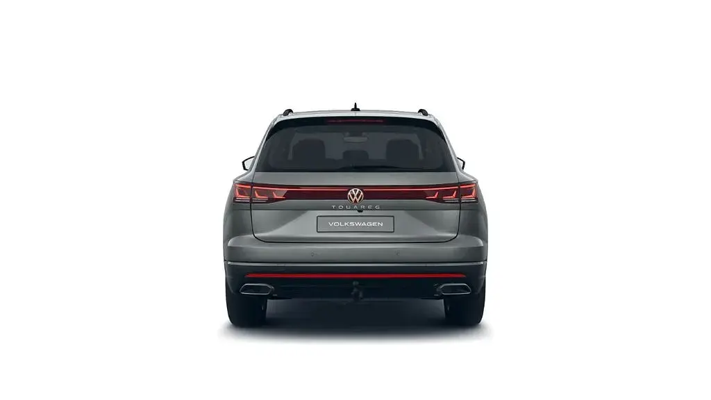 Gebraucht VW Touareg Elegance 340 PS (250 kW) 2025 Grau SUV