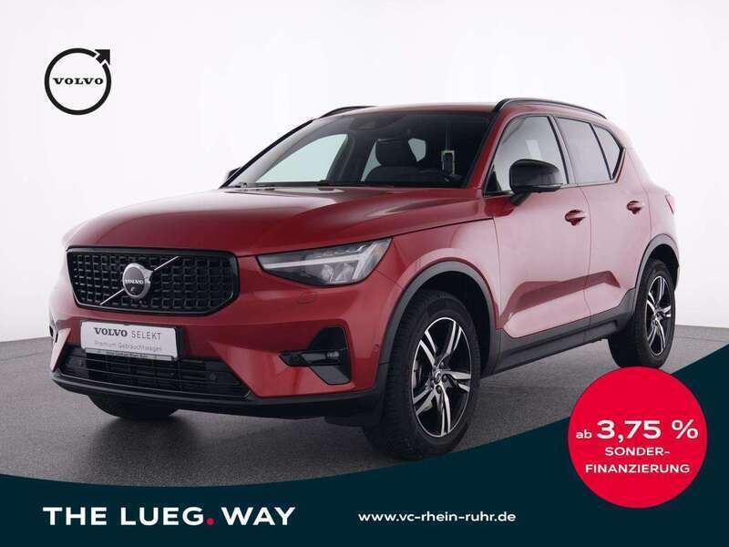 Andere farbe Gebraucht 2023 Volvo XC40 Plus SUV | 33.250 € (Fairer Preis) - Bild 1/3