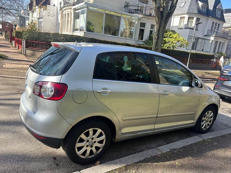 Gebraucht VW Golf IV 105 PS (77 kW) 2005 Silber Kombi