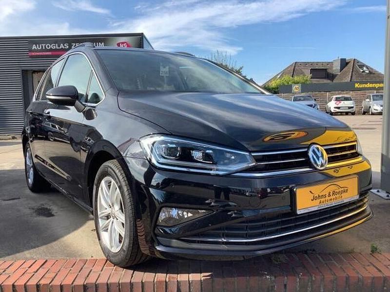 Andere Gebraucht 2019 VW Golf VII Limousine | 19.990 € (Fairer Preis) - Bild 1/4