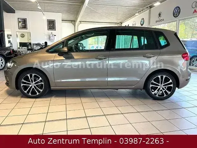 Brugt VW Golf VII 125 HK (91 kW) 2016 Andere Sedan