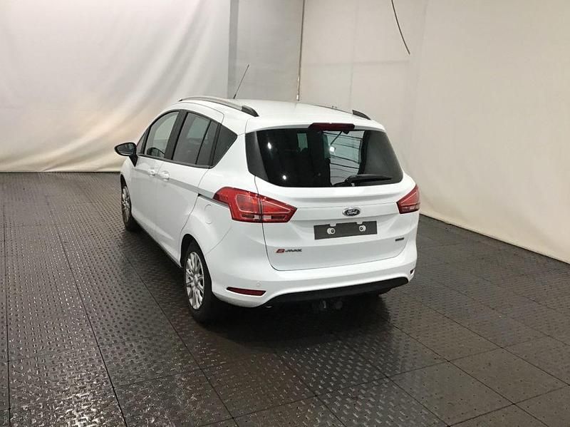Gebraucht Ford B-MAX 101 PS (74 kW) 2017 Van / Kleinbus