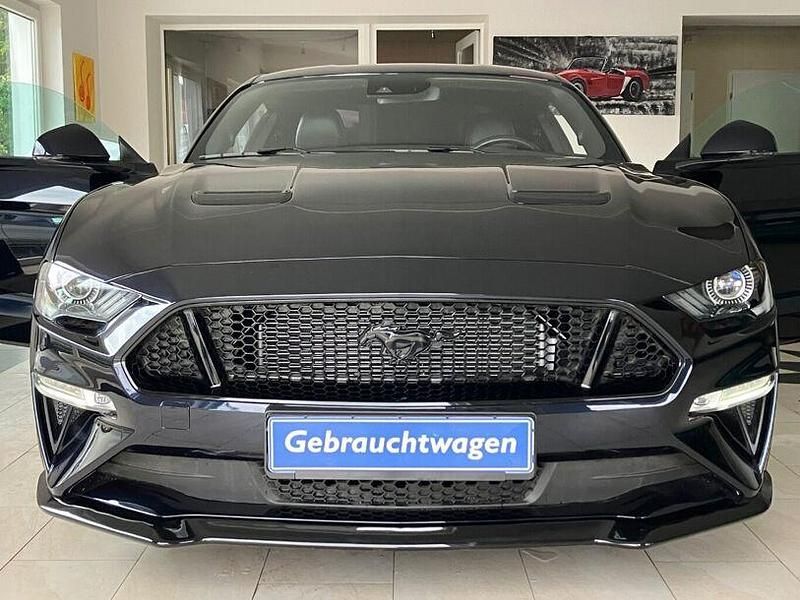 Gebraucht Ford Mustang 2021 Andere