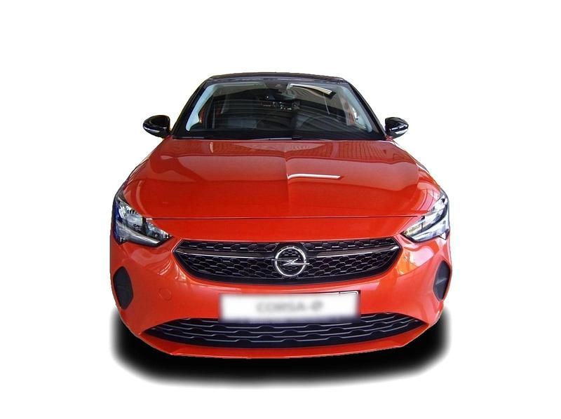 Gebraucht Opel Corsa-e Edition 99 kW (135 PS) 2023 Schwarz Kleinwagen