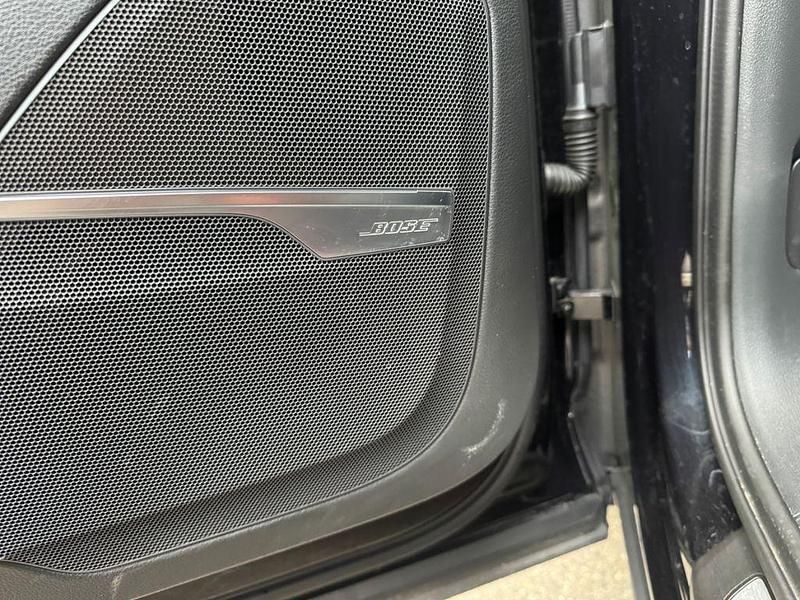 Gebraucht Audi Q7 Ambiente 272 PS (200 kW) 2017 Schwarz SUV