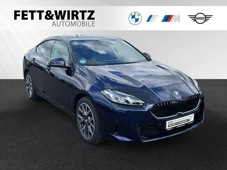 Gebraucht BMW 220 170 PS (125 kW) 2025 Coupé