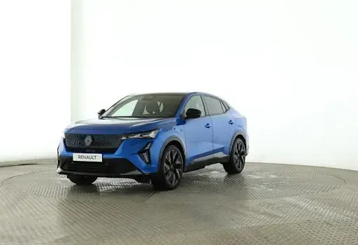 Occasion Renault Rafale Esprit Alpine 300 ch (220 kW) 2025 Bleue SUV