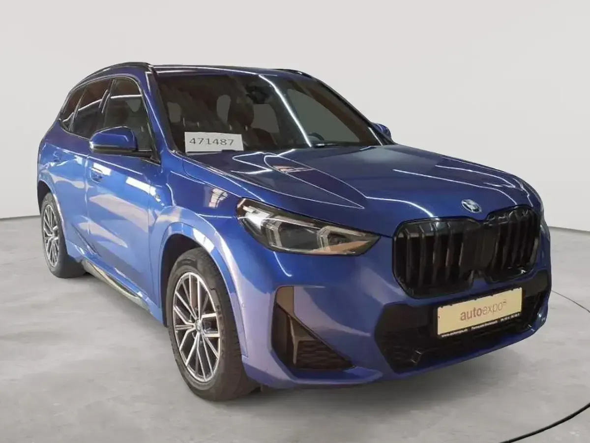 Gebraucht BMW X1 M Sport 204 PS (150 kW) 2023 SUV