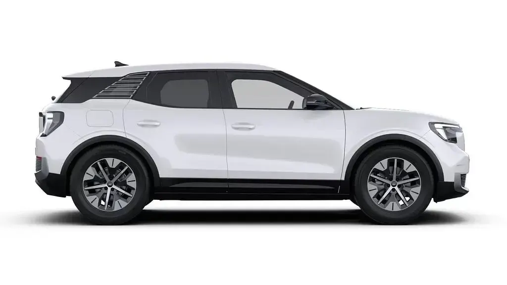 Neu Ford Explorer Select 210 kW (286 PS) 2026 Weiß SUV