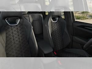 Neu VW Tayron R 150 PS (110 kW) 2025 Grau (uranograu) SUV