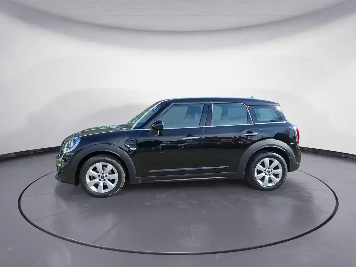 Gebraucht Mini One Countryman 102 PS (75 kW) 2018 SUV