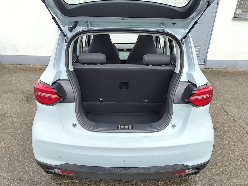 Gebraucht Leapmotor T03 69 kW (95 PS) 2025 Glacier blue Kleinwagen