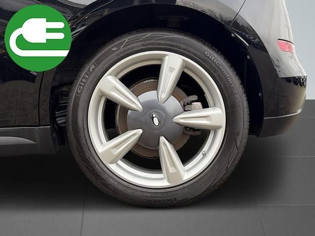 Gebraucht Ora 03 125 kW (171 PS) 2023 Starry black Kleinwagen