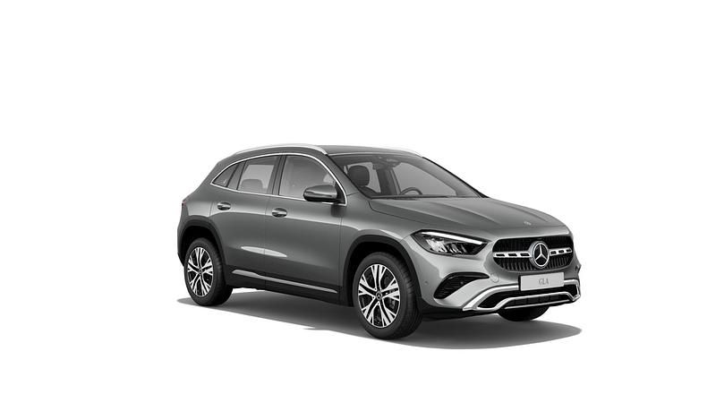 Mountaingrau Neu 2025 Mercedes GLA180 SUV | 43.015 € (Fairer Preis) - Bild 1/4