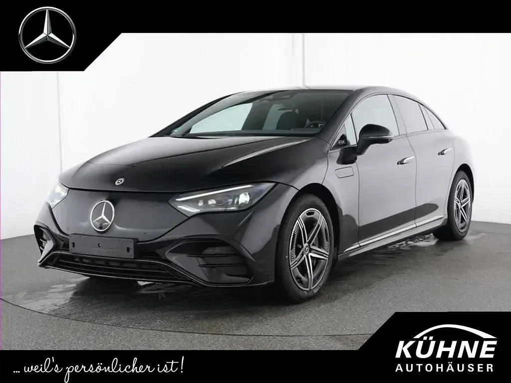 Brugt Mercedes EQE300 Premium 180 kW (245 HK) 2025 Sedan