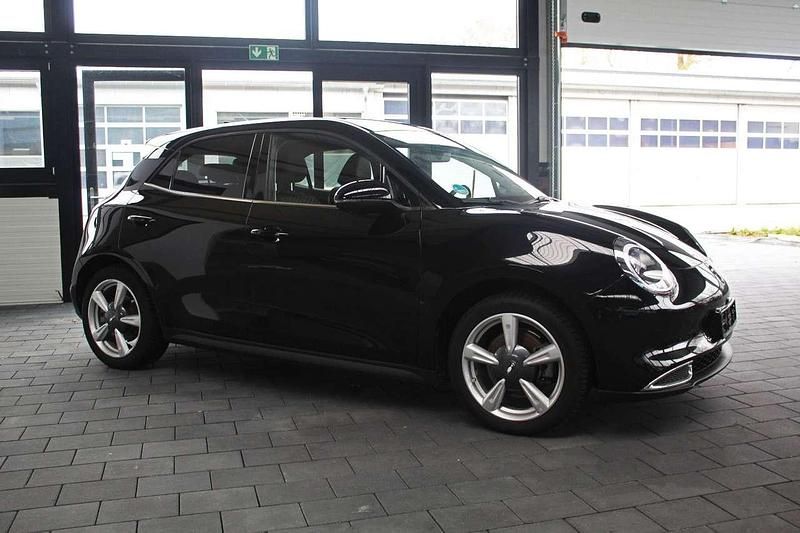 Gebraucht Ora Funky Cat 400 Pro 125 kW (171 PS) 2023 Schwarz Kleinwagen