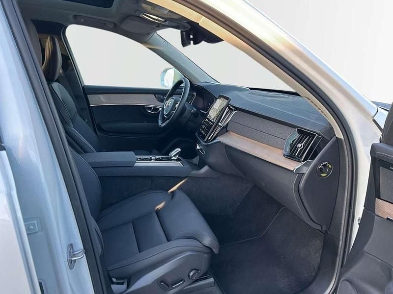 Gebraucht Volvo XC90 Plus 455 PS (334 kW) 2025 Weiss SUV