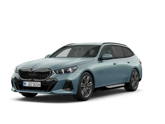 Gebraucht BMW 520 Comfort Edition 208 PS (152 kW) 2025 Kombi