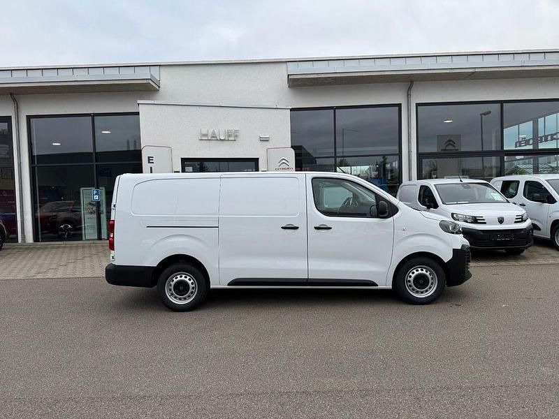 Neu Peugeot Expert 144 PS (105 kW) 2025 Weiß Van