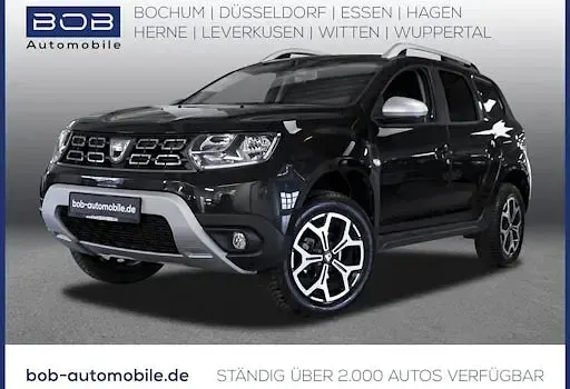 Gebraucht Dacia Duster Prestige 114 PS (83 kW) 2019 SUV