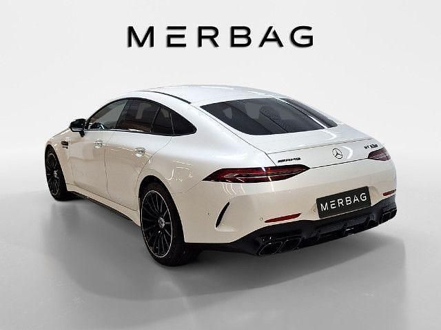 Gebraucht 2023 Mercedes AMG GT 63 AMG Coupé | 111.890 € (Superpreis) - Bild 1/4