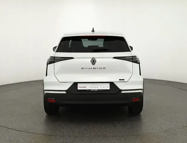 Neu Renault Symbioz 2025 Andere SUV