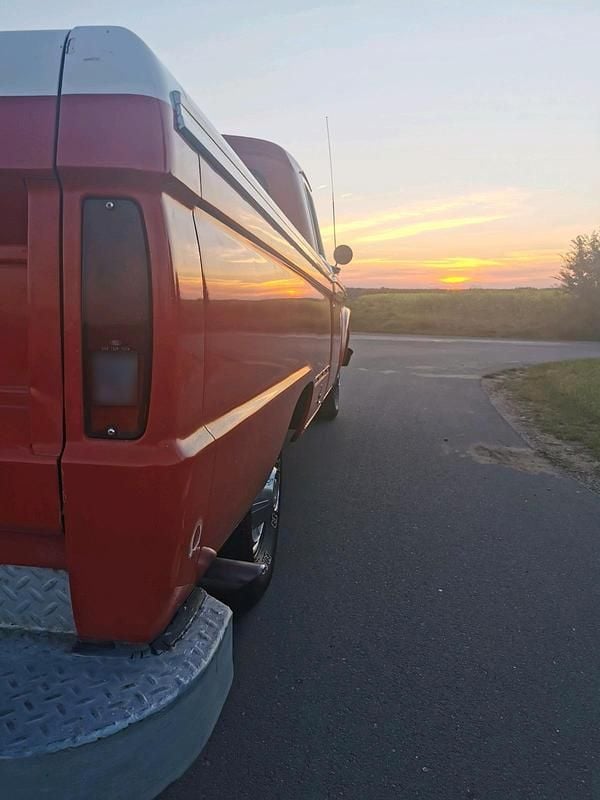 Gebraucht Ford F100 170 PS (125 kW) 1964 Pickup