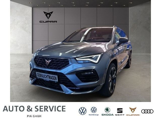Othercolor Gebraucht 2022 Cupra Ateca SUV | 33.490 € (Guter Preis) - Bild 1/4