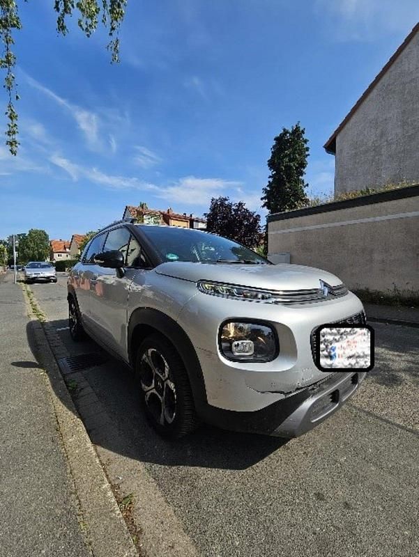 Gebraucht 2017 Citroën C3 Kleinwagen | 7.000 € (Etwas zu teuer) - Bild 1/4
