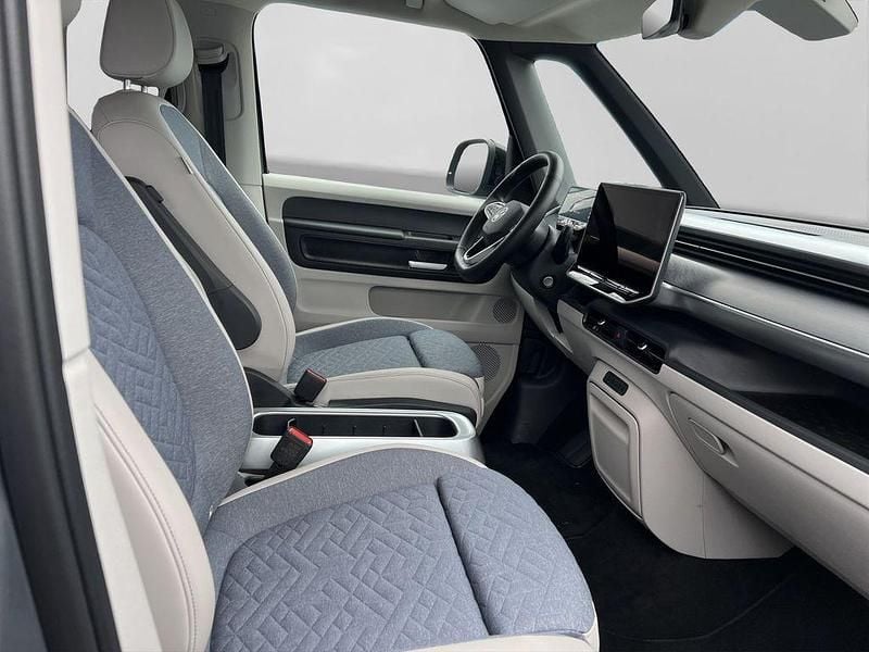 Gebraucht VW ID. Buzz Pro 210 kW (286 PS) 2025 Blau Van / Kleinbus