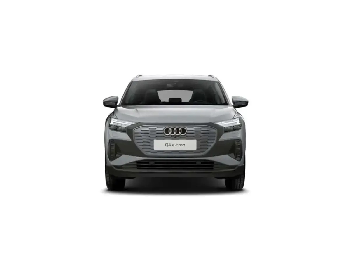 Usata Audi Q4 e-tron Sport 210 kW (286 CV) 2025 Grigio SUV