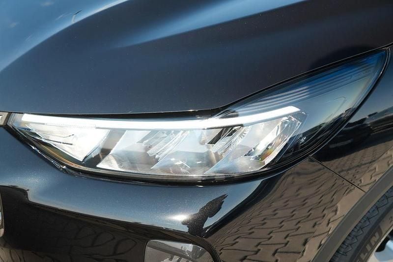 Neu Ford Kuga Titanium 179 PS (131 kW) 2026 Obsidianschwarz metallic SUV