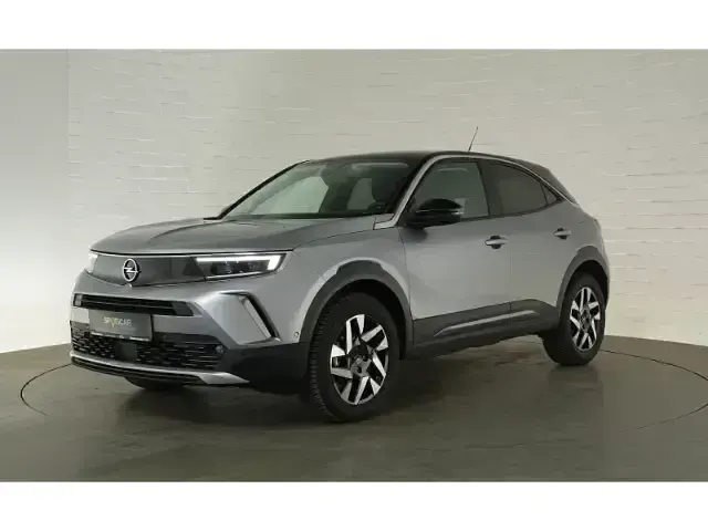 Używany Opel Mokka Elegance 131 KM (96 kW) 2023 SUV