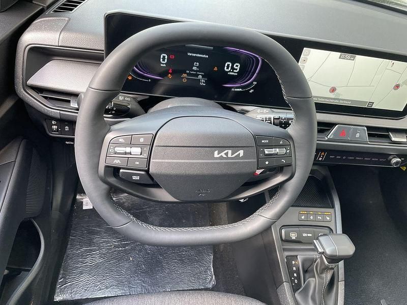 Neu Kia Stonic Style 101 PS (74 kW) 2026 Schwarz SUV