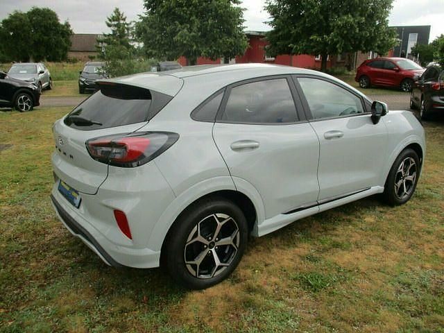 Neu Ford Puma ST-Line 125 PS (91 kW) 2025 SUV