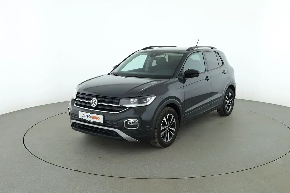 Gebraucht VW T-Cross United 2020 SUV
