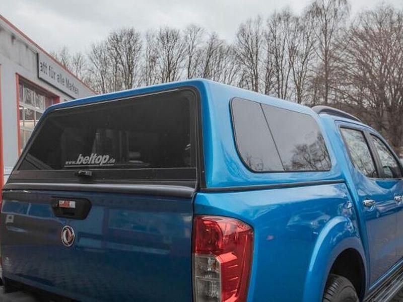 Gebraucht DFSK F5 2024 Blau SUV