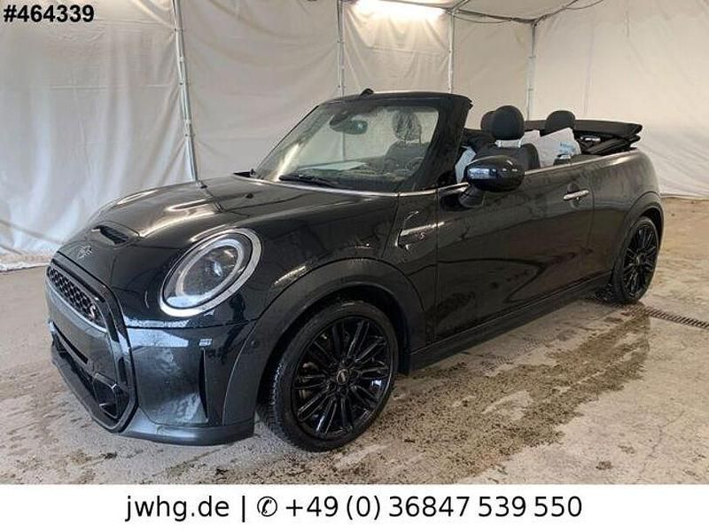Gebraucht Mini Cooper S 2023 Andere Kleinwagen